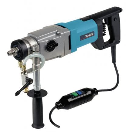 MAKITA DBM131 - 1700W 132 mm DIAMOND CORE DRILL WET AND DRY