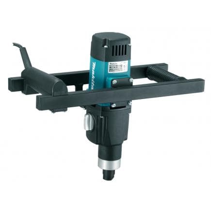 MAKITA UT1401 - MÉLANGEUR 1300W 140 mm - 60 Kg - 2 VITESSES