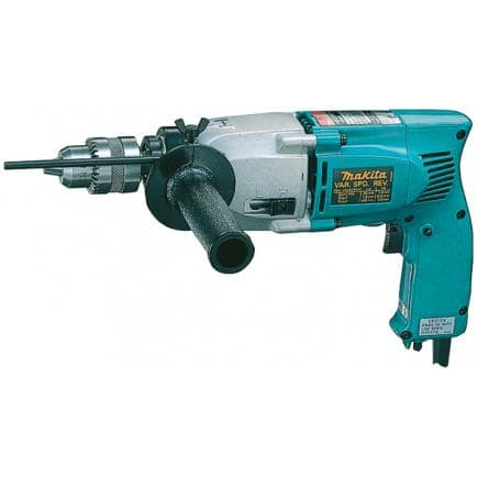 MAKITA HP2010N - PERCEUSE AVEC RACK IMPACT 750W 13 mm