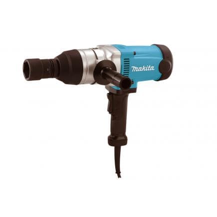 MAKITA TW1000 - VISSEUSES A IMPULSION 1" 1200W 1.000 Nm