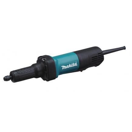 MAKITA GD0600 - MEULEUSE DROITE 400W 6 mm