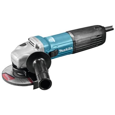 MAKITA GA5040C - MEULEUSE D'ANGLE 1400W 125 mm