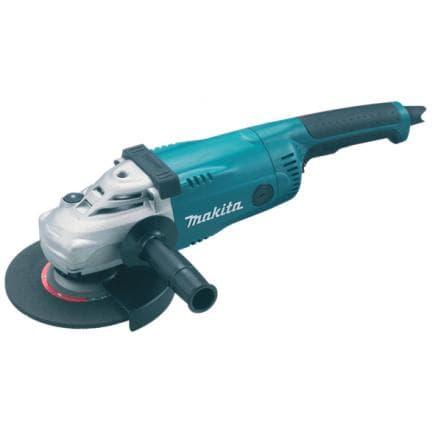 MAKITA GA7020 - MEULEUSE D'ANGLE 2200W 180 mm