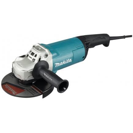 MAKITA GA7060 - MEULEUSE D'ANGLE 2200W 180 mm
