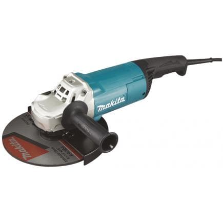 MAKITA GA9060 - MEULEUSE D'ANGLE 2200W 230 mm