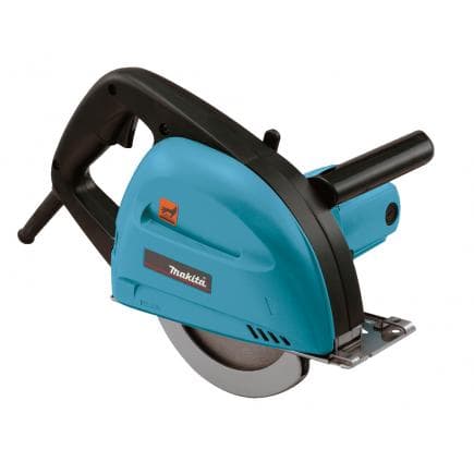 MAKITA 4131--SPENTO - Scie circulaire pour métal 1.100 W ø185mm