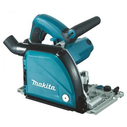 MAKITA CA5000XJ - SCIE A PANNEAUX 1300W 118 mm
