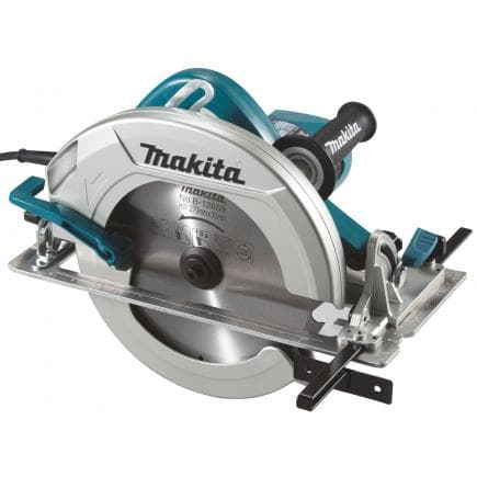 MAKITA HS0600 - SCIE CIRCULAIRE 2000W 270 mm