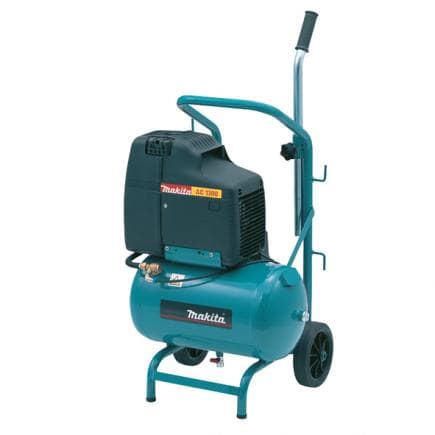 MAKITA AC1300 - COMPRESSEUR D'AIR ÉLECTRIQUE 2 cv