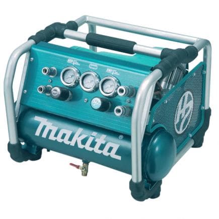 MAKITA AC310H - COMPRESSEUR HAUTE PRESSION 2,5 cv - 28 bar