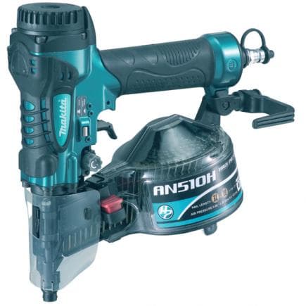 MAKITA AN510H - CLOUEUSE PNEUMATIQUE HAUTE PRESSION 50 mm