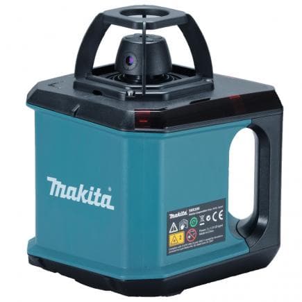 MAKITA SKR200Z - NIVEAU LASER AUTONIVELANT ROTATIF