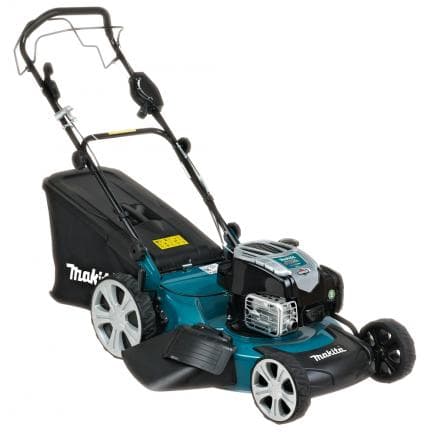 MAKITA PLM5113N2 - 163 cm³ 51 cm Petrol Lawn Mower