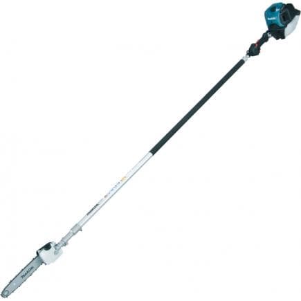 MAKITA EY2650H25H - 25,4 cm³ 4T Telescopic Pole Chainsaw