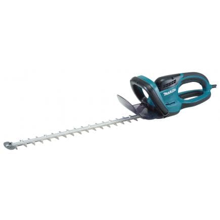 MAKITA UH6580 - 670W 65 cm HEDGETRIMMER ELECTRIC