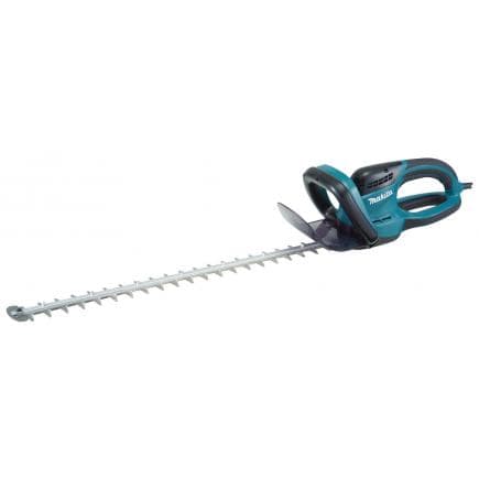 MAKITA UH7580 - 670W 75 cm HEDGETRIMMER ELECTRIC