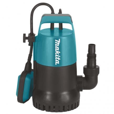 MAKITA PF0300 - 300W 140L Submersible Drainage Pump