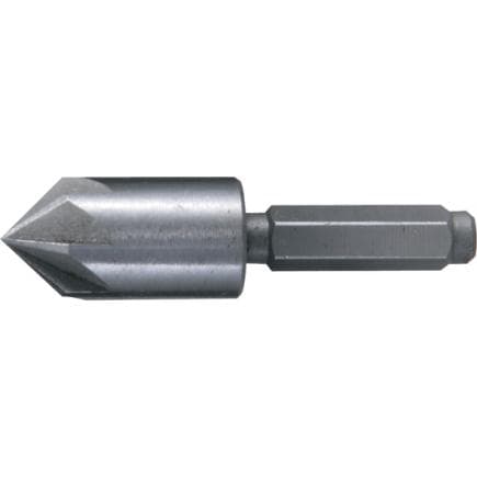 MAKITA D-37306 - COUNTERSINK BIT 7 EDGES