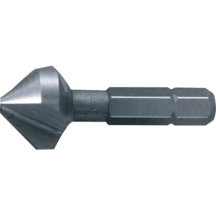 MAKITA D-37312 - COUNTERSINK BIT 3 EDGES