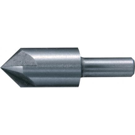 MAKITA D-37378 - COUNTERSINK BIT STRAIGHT SHANK 5 EDGES