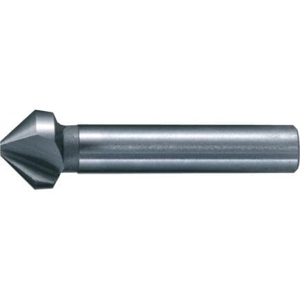 MAKITA D-37437 - COUNTERSINK BIT STRAIGHT SHANK 3 EDGES