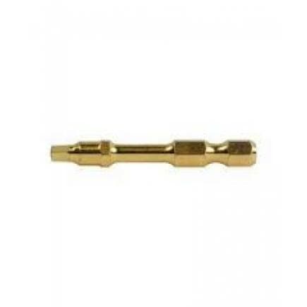 MAKITA B-28210 - Impact Gold Torsion Square Screw Bit