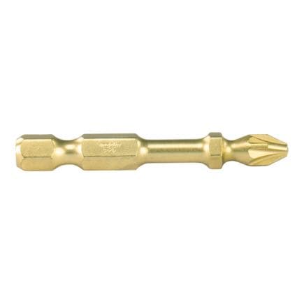 MAKITA B-28307 - Impact Gold Torsion Grip Bit for Wood Working