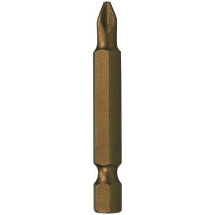 MAKITA P-48468 - PHILLIPS TITANIUM BIT