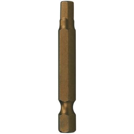 MAKITA P-48692 - TITANIUM TORX BIT (5 pc.)