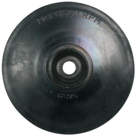 MAKITA 743012-7 - RUBBER BACKING PAD