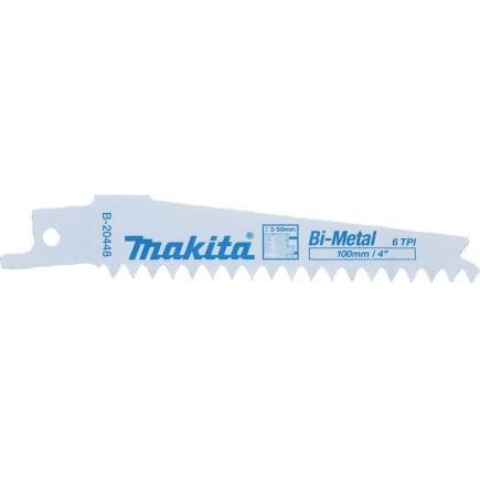MAKITA B-20448 - RECIPRO PLASTER BLADE