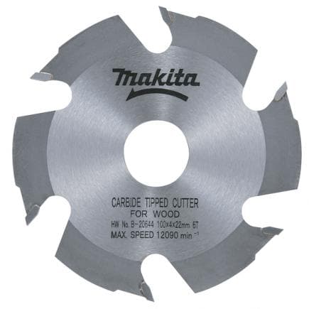 MAKITA D-03327 - Lame en tungstène