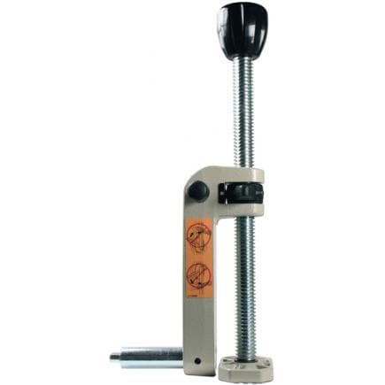 MAKITA 122563-7 - VICE ASSEMBLY LS1040/F