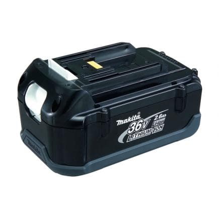 MAKITA 194873-2 - 36V 2.6Ah Li-ion Battery BL3626