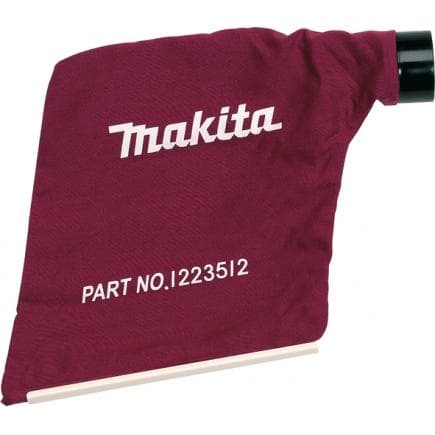 MAKITA 122351-2 - Dust bags for M/LS1020/30