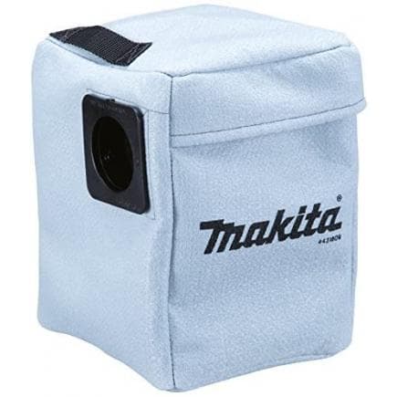 MAKITA 122918-6 - Dust bags for BVC350