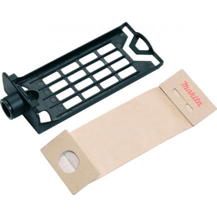 MAKITA 193294-5 - Cadre de sac filrant pour B04900V