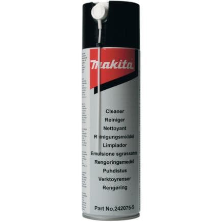 MAKITA 242075-5 - GAS NAILER CLEANER