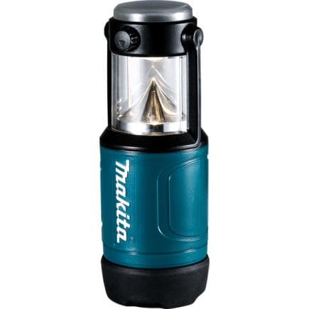 MAKITA ML102 - RECHARGEABLE LED LANTERN 7.2v/10.8v