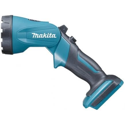 MAKITA ML187 - ML187 RECHARGEABLE FLASH LIGHT - no batteries