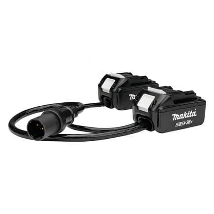 MAKITA 191J51-5 - Alimentation 18Vx2 LXT