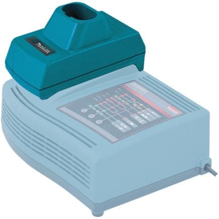MAKITA 193947-6 - 7.2V-18V Battery Converter