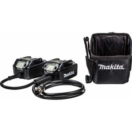 MAKITA 197718-3 - 36V Adaptor for BL36120A