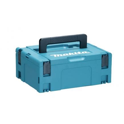 MAKITA 821550-0 - COFFRET MAKPAC TYPE 2