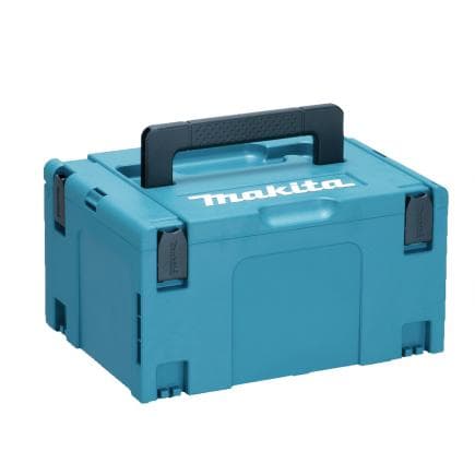 MAKITA 821551-8 - COFFRET MAKPAC TYPE 3