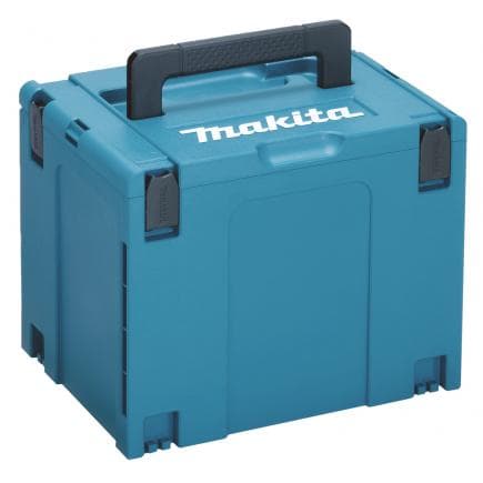 MAKITA 821552-6 - COFFRET MAKPAC TYPE 4