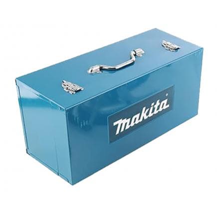 MAKITA 140073-2 - STEEL CARRYING CASE FOR PC5000/PC5001