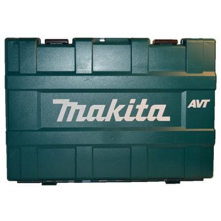 MAKITA 824908-2 - PLASTIC CARRYING CASE FOR HM1213