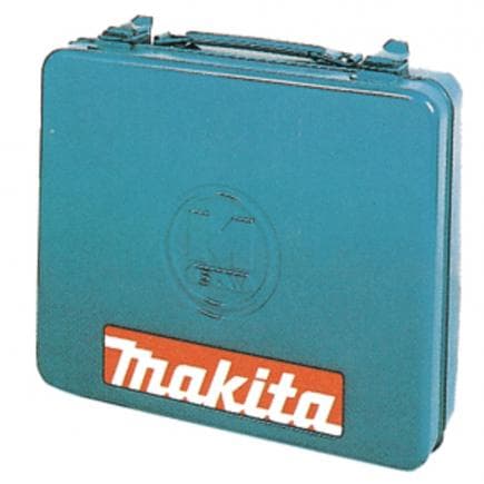 MAKITA P-04101 - STEEL CARRYING CASE FOR FS4000/FS2300/FS4300/FS6300/FS2700/6951