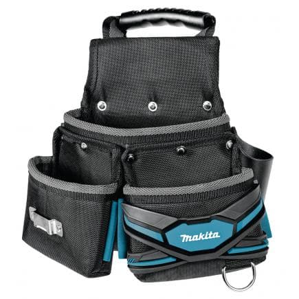 MAKITA E-05147 - ULTIMATE 3 POCKET FIXING POUCH